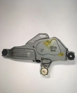 Toyota RAV 4 (XA20) Rear window wiper motor 8513042040 1592004791