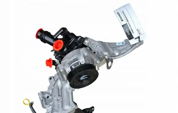 Mercedes-Benz A W177 Water pump 
