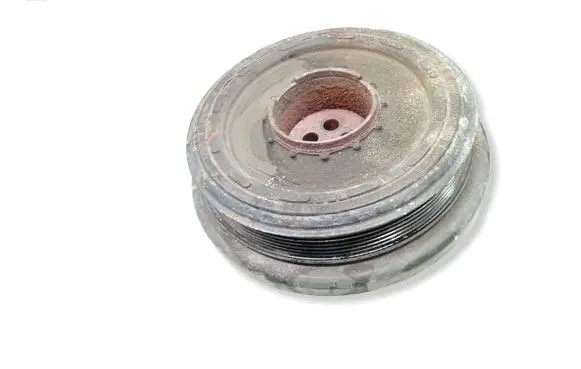 BMW 3 E90 E91 Crankshaft pulley 7810458 10203431 0910290002