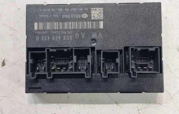 Volkswagen PASSAT B6 Comfort/convenience module 3C0959433R