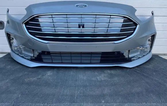 Ford Galaxy Front bumper LM2B17D957A