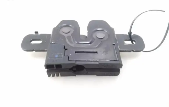 Volvo S80 Engine bonnet (hood) release handle 31298609