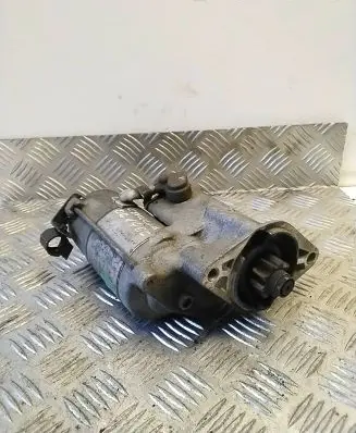 Toyota Corolla E120 E130 Starter motor 2810033080 4280002730