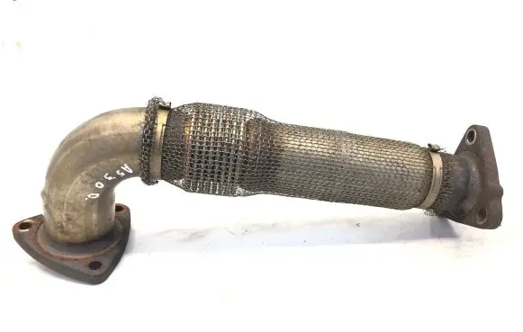 EGR valve line/pipe/hose