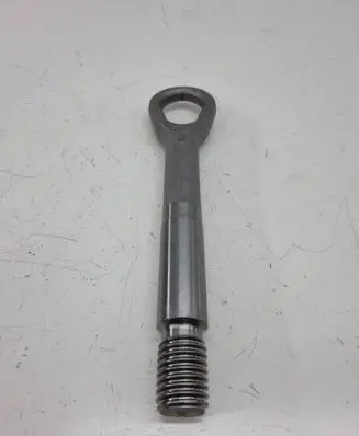 Mercedes-Benz CLA C118 X118 Towing hook eye 