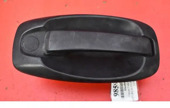 Citroen Nemo Front door exterior handle 242940A