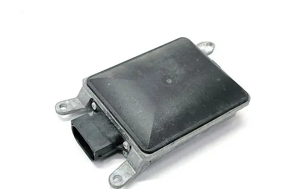 Blind spot module
