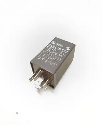 Audi 80 90 B3 Other relay 443919533