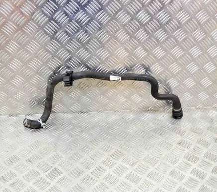 BMW 5 G30 G31 Engine coolant pipe/hose 9326896