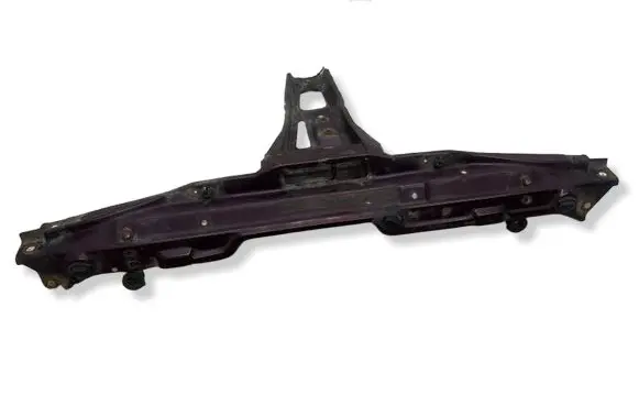 Audi 80 90 B3 Top upper radiator support slam panel 