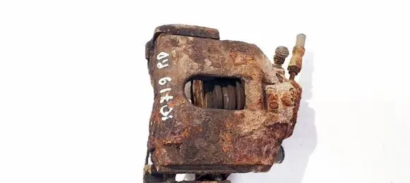 Ford Fiesta Front brake caliper 5422