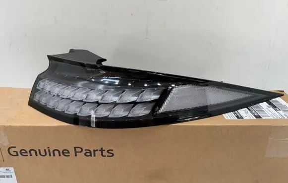Hyundai IONIQ 6 Headlight/headlamp 92402KL000 230717 A0815490009