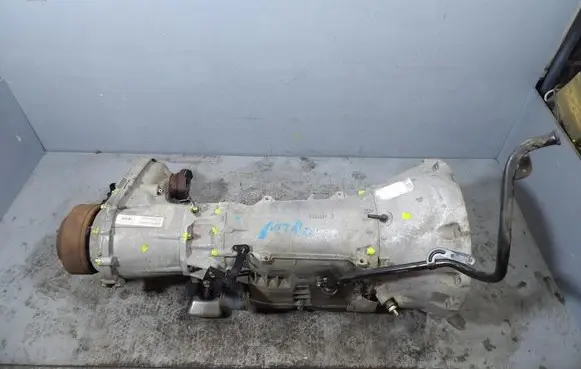 Dodge Nitro Automatic gearbox P52108649AA