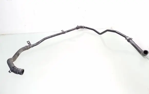 Audi A6 S6 C5 4B Engine coolant pipe/hose 8D0121109E