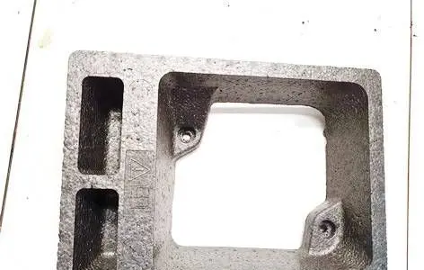 Ford Kuga I Other exterior part 8V41318G040AD