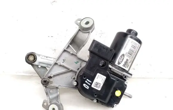 Ford S-MAX Wiper motor W000067043