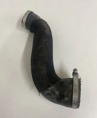 Porsche Macan (95B) Intercooler hose/pipe 95B145993F