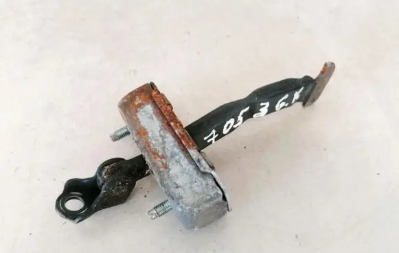 Toyota Corolla Verso E121 Rear door check strap stopper
