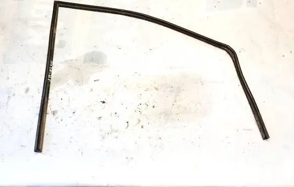 Hyundai Trajet Rubber seal front coupe door 