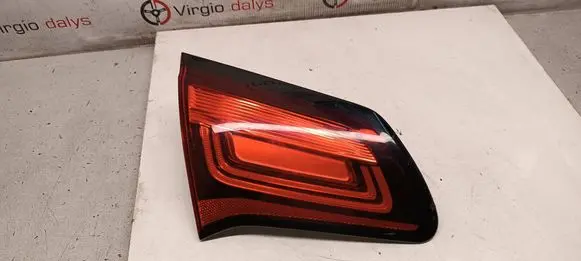 Citroen C4 Aircross Tailgate rear/tail lights 00195803 9808624880