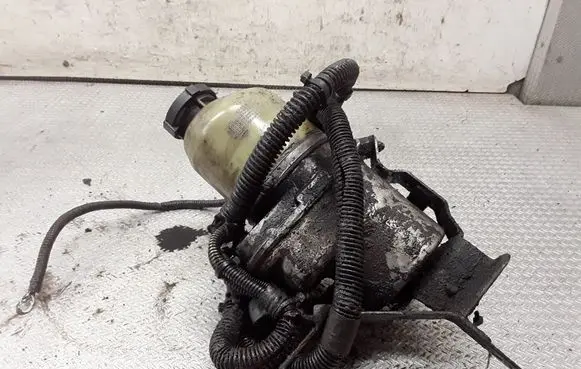 Opel Astra H Electric power steering pump 1040085003094D0