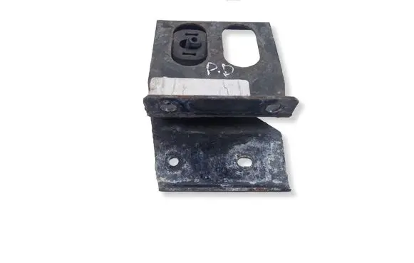 Jeep Cherokee Radiator support slam panel bracket 68092558AB