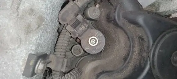 Fiat Stilo Fuel injector 0445110119
