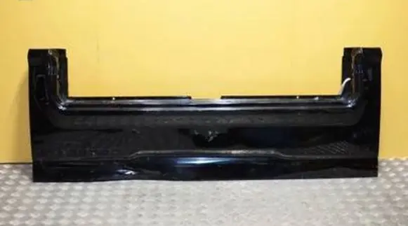 Chevrolet Silverado Pickup box rear panel tailgate SILVERADO2500