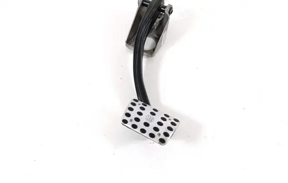 Mercedes-Benz ML W164 Brake pedal A1642901901