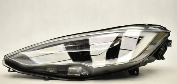 Tesla Model S Headlight/headlamp 105357400A