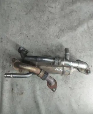 Ford Galaxy EGR valve cooler BH0038131513C 84294 8227