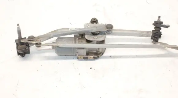 Audi A3 S3 8V Front wiper linkage and motor 8V1955023C 8V1955119C