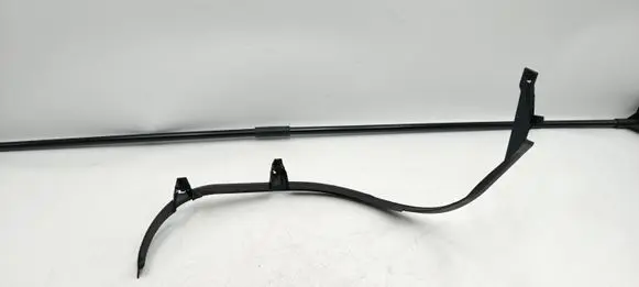 BMW 5 E60 E61 Other trunk/boot trim element 7060045