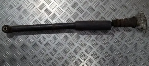 Ford Fiesta Rear shock absorber/damper