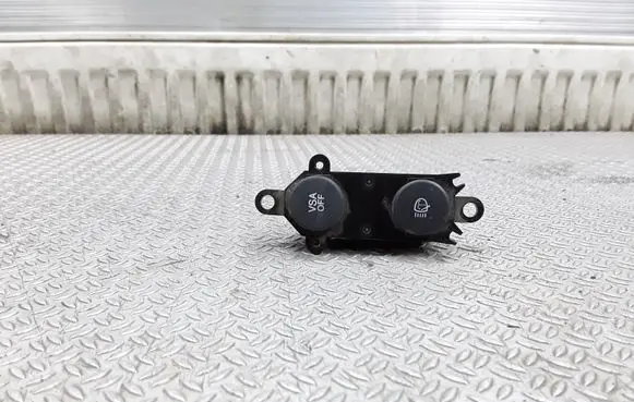 Honda Civic Headlight washer switch M41549