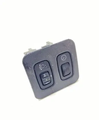 Mitsubishi Pajero Headlight level height control switch MR402645