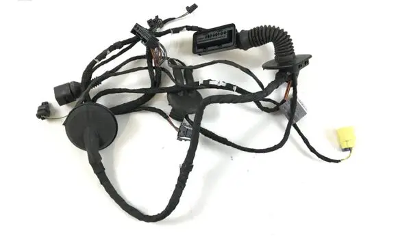 Audi A4 S4 B8 8K Front door wiring loom 8K0971029BA TAB010766SM
