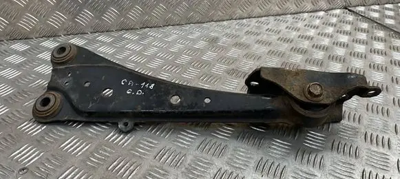 Toyota RAV 4 (XA40) Other rear suspension part