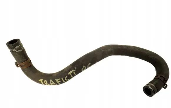 Renault Trafic II (X83) Engine coolant pipe/hose