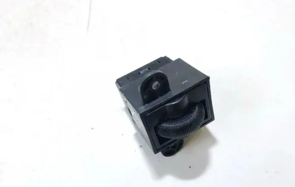 Panel lighting control switch