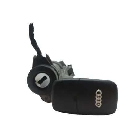 Audi A6 S6 C5 4B Ignition lock 4B0905851C