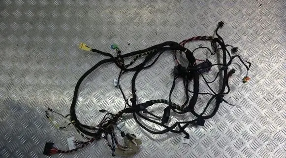 Mercedes-Benz G W463 2nd Gen Positive wiring loom 