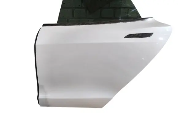 Tesla Model S Rear door 