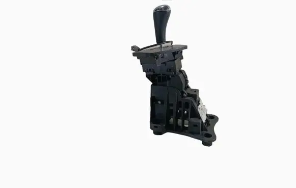 Peugeot 5008 Gear selector/shifter in gearbox 9687024580
