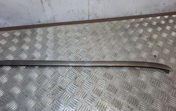 BMW X5 E70 Windshield trim NERA