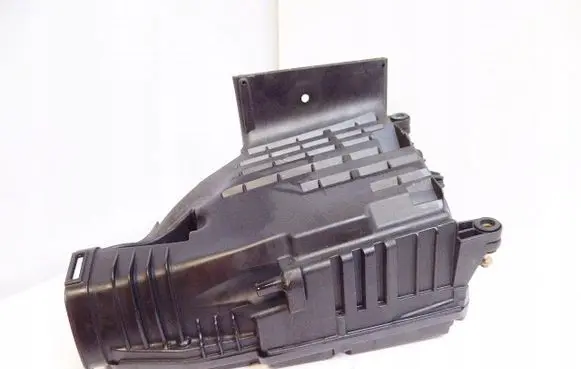 Mercedes-Benz C W203 Air filter 