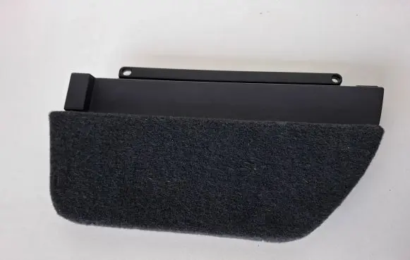 Lexus RX 450H Centre console side trim rear 5841848101
