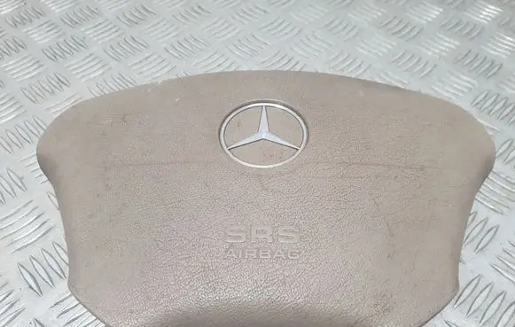 Mercedes-Benz ML W163 Steering wheel airbag 1634600298
