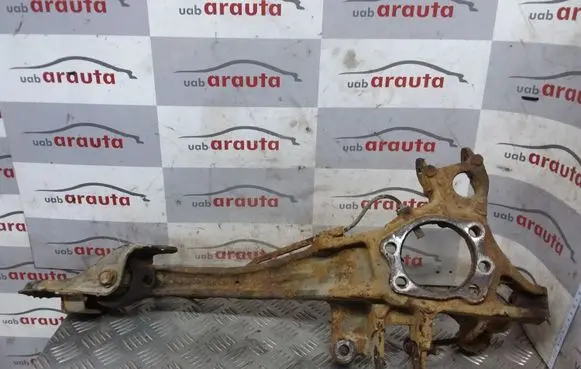 Subaru Legacy Rear wheel hub spindle/knuckle 