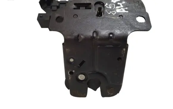 Audi A4 S4 B7 8E 8H Tailgate/trunk/boot lock/catch/latch 8P4827505B